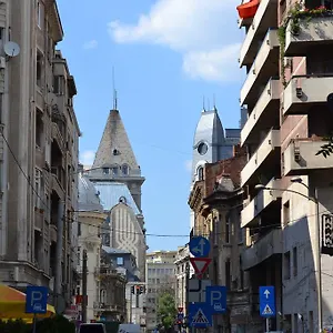 Victoria Studio Bükreş