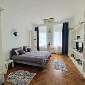  Apartament Boheme Cismigiu