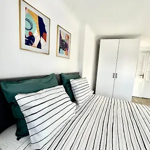  Apartament Turqoise