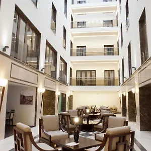 4* Hotel Europa Royale