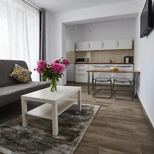Appartement At, Bucarest
